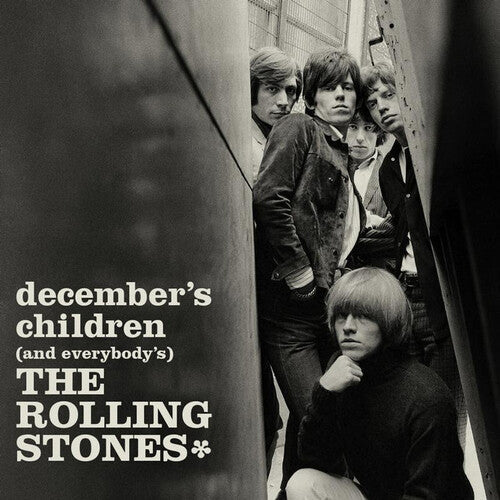 The Rolling Stones - The Rolling Stones - December's Children (And Everybody's)