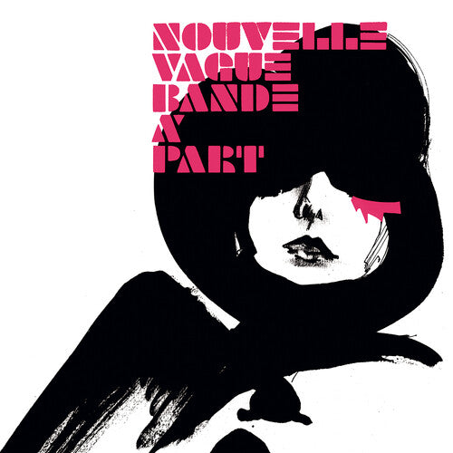 Nouvelle Vague - Nouvelle Vague - Band Apart 20th Anniversary [2LP]