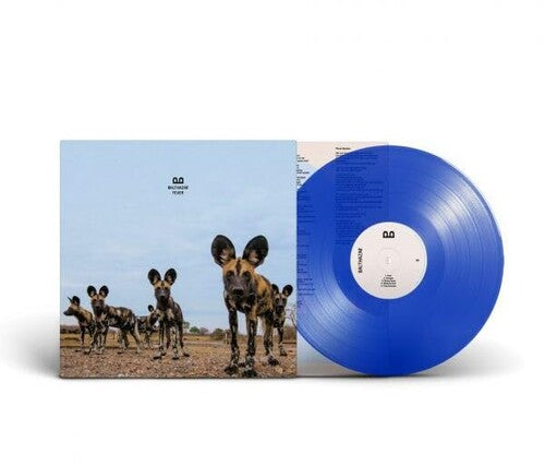 Balthazar - Balthazar - Fever [Blue]