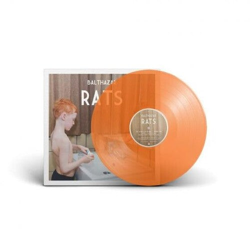 Balthazar - Balthazar - Rats [Orange]