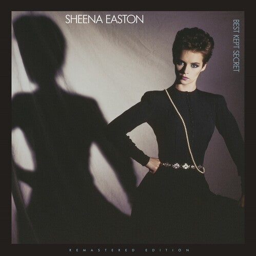 Sheena Easton - Sheena Easton - Best Kept Secret