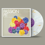 Passion Pit - Passion Pit - Chunk Of Change