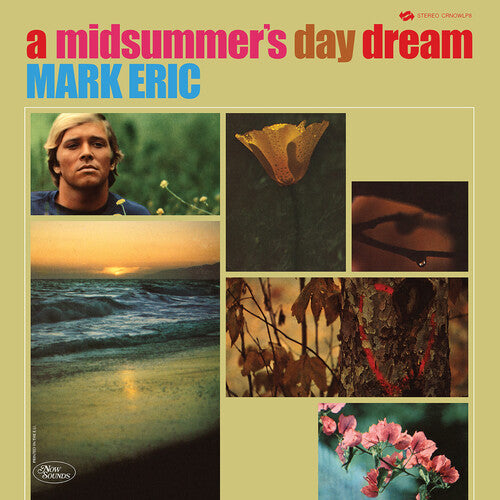 Mark Eric - Mark Eric - Midsummers Daydream