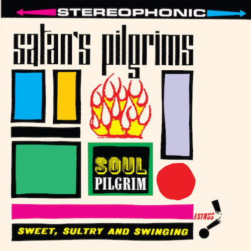 Satan's Pilgrims - Satan's Pilgrims - Soul Pilgrim