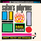 Satan's Pilgrims - Satan's Pilgrims - Soul Pilgrim