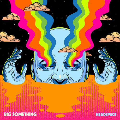 Big Something - Big Something - Headspace [2LP]