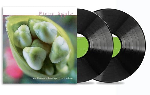 Fiona Apple - Fiona Apple - Extraordinary Machine [2LP]