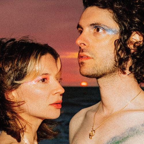 Charlotte Fever - Charlotte Fever - Paris Cyclone