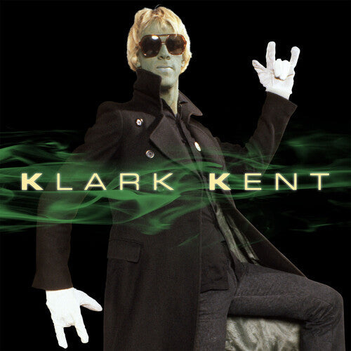 Klark Kent - Klark Kent - Klark Kent (Deluxe)