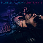 Lenny Kravitz - Lenny Kravitz - Blue Electric Light [2LP]