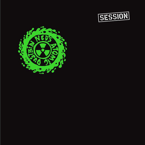 Ned's Atomic Dustbin - Ned's Atomic Dustbin - Session [2LP]