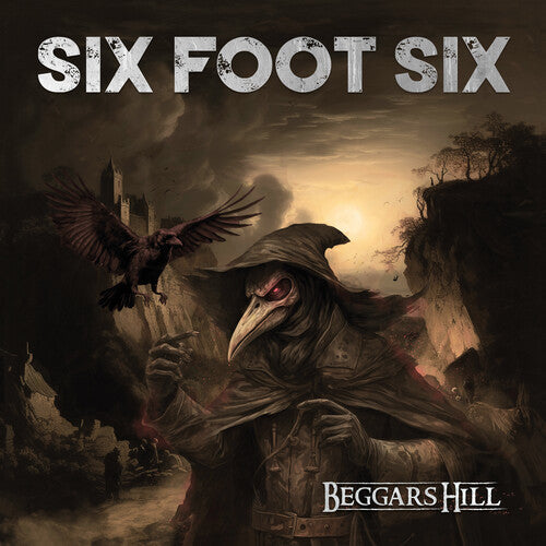 Six Foot Six - Six Foot Six - Beggar's Hill