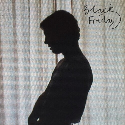Tom Odell - Tom Odell - Black Friday