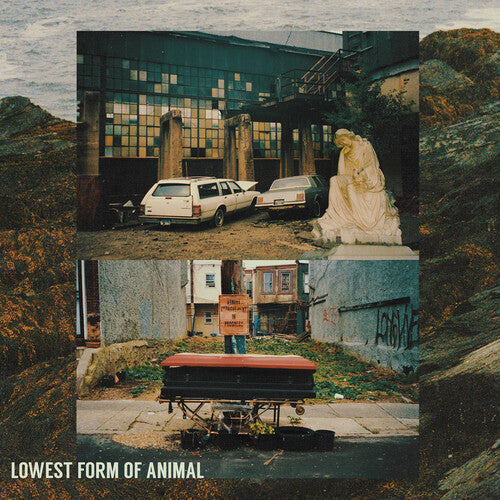 Kublai Khan Tx - Kublai Khan Tx - Lowest Form Of Animal