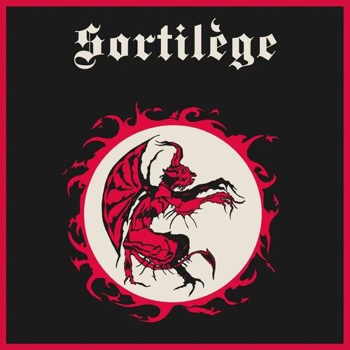 Sortilege - Sortilege - Sortilege [Magenta]