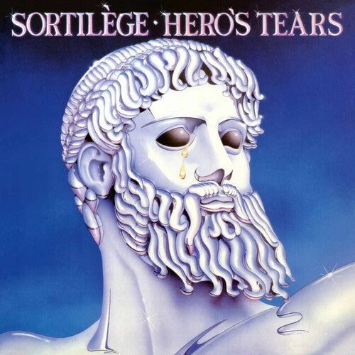 Sortilege - Sortilege - Hero's Tears [Oxblood]