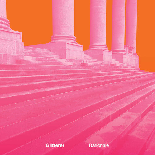 Glitterer - Glitterer - Rationale