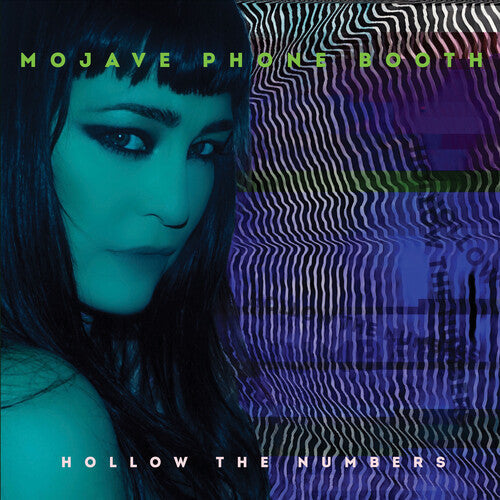 Mojave Phone Booth - Mojave Phone Booth - Hollow the Numbers (Deluxe) [2LP]
