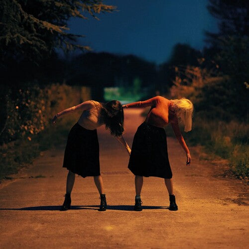 Smoke Fairies - Smoke Fairies - Carried In Sound