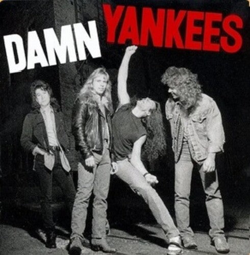 Damn Yankees - Damn Yankees - Damn Yankees