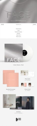 BTS FACE