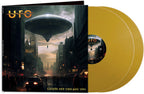 UFO - UFO - Lights Out Chicago 1980 [Gold 2LP]