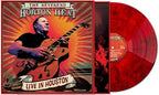 The Reverend Horton Heat - The Reverend Horton Heat - Live In Houston [Red Marble]