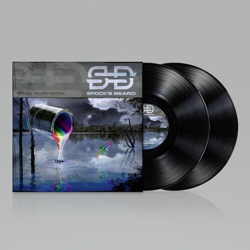 Spock's Beard - Spock's Beard - Feel Euphoria