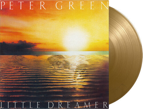 Peter Green - Peter Green - Little Dreamer [Gold]