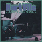 Kurt Vile - Kurt Vile - Back To Moon Beach