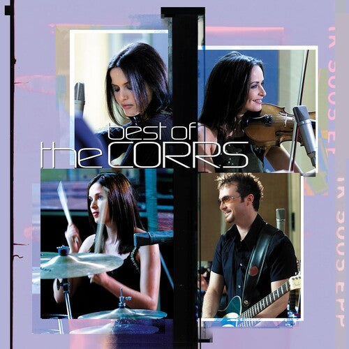 The Corrs - The Corrs - Best Of The Corrs