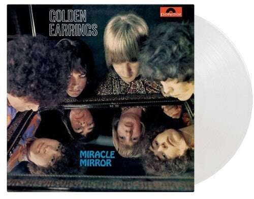 Golden Earrings - Golden Earrings - Miracle Mirror [Crystal Clear]