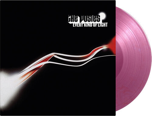 The Posies - The Posies - Every Kind Of Light [Translucent Purple ]