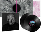 Peter Gabriel - Peter Gabriel - i/o (Bright-Side Mix 2LP)