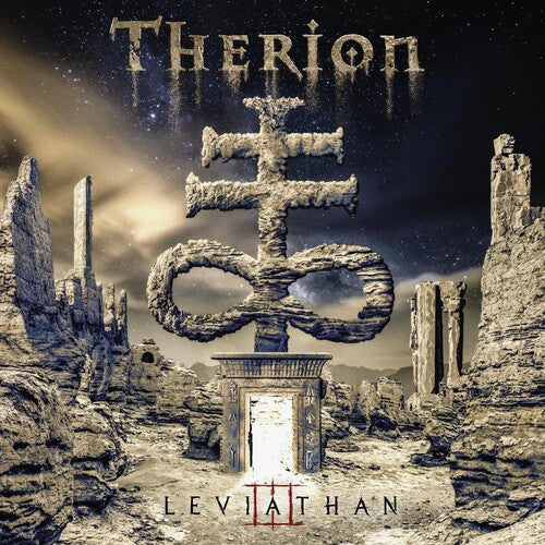 Therion - Therion - Leviathan III [2LP]