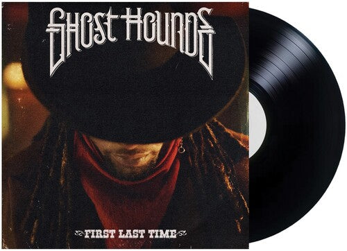 Ghost Hounds - Ghost Hounds - First Last Time