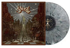 Ghost B.C. - Ghost B.C. - Popestar [Grey Smoke]