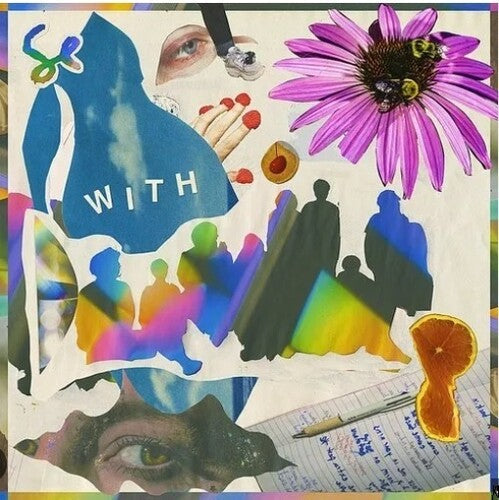 Sylvan Esso - Sylvan Esso - WITH