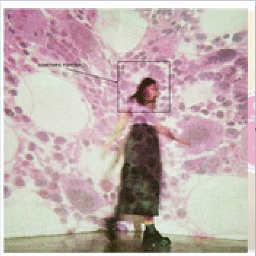 Soccer Mommy - Soccer Mommy - Sometimes, Forever