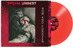 Social Unrest - Social Unrest - Now and Forever -[Red]