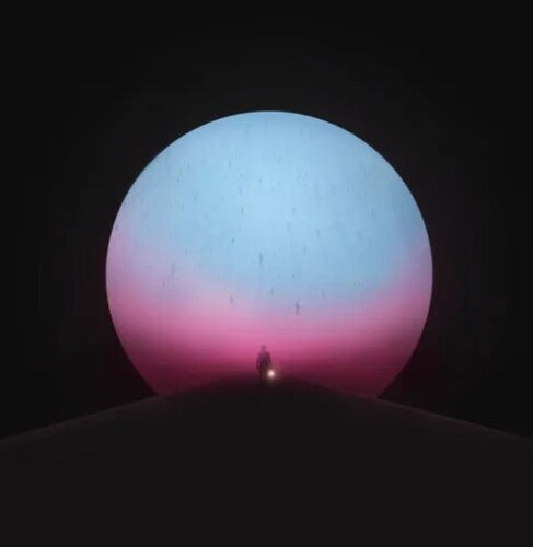 Manchester Orchestra - Manchester Orchestra - The Million Masks Of God