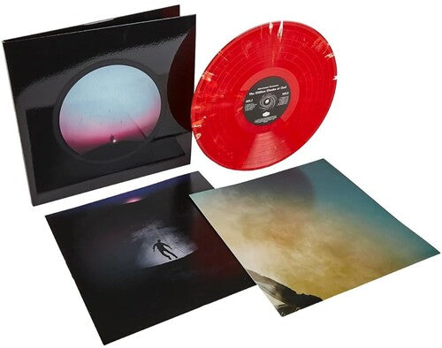 Manchester Orchestra - Manchester Orchestra - The Million Masks Of God