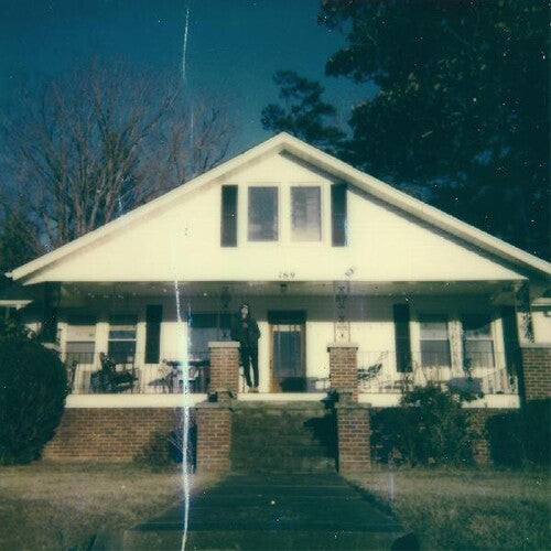 Mj Lenderman - Mj Lenderman - Mj Lenderman [2LP]