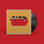 Future Islands - Future Islands - People Who Aren't There Anymore
