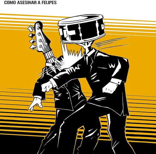 Como Asesinara Felipes - Como Asesinara Felipes - Como Asesinar A Felipes