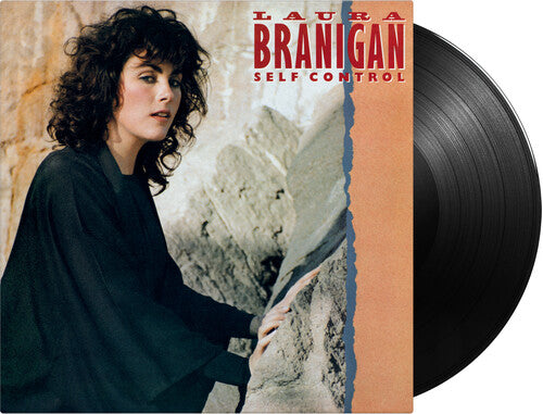 Laura Branigan - Laura Branigan - Self Control