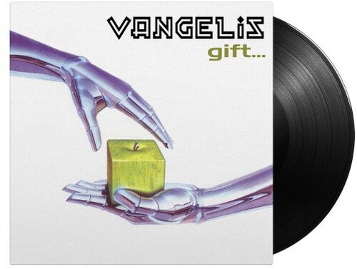 Vangelis - Vangelis - Gift