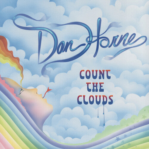 Dan Horne - Dan Horne - Count The Clouds