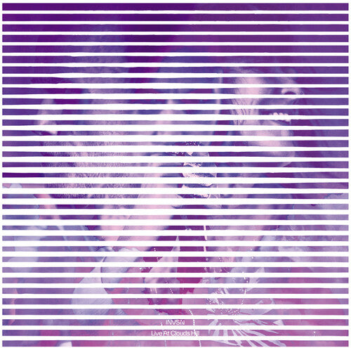 INVSN - INVSN - Live At Clouds Hill