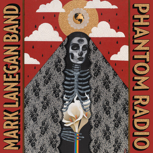 Mark Lanegan - Mark Lanegan - Phantom Radio